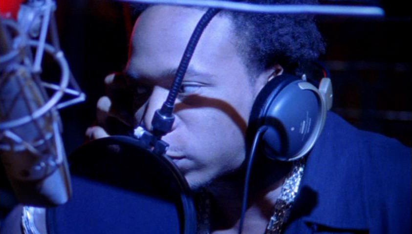 Play'd: A Hip Hop Story - Bild 4