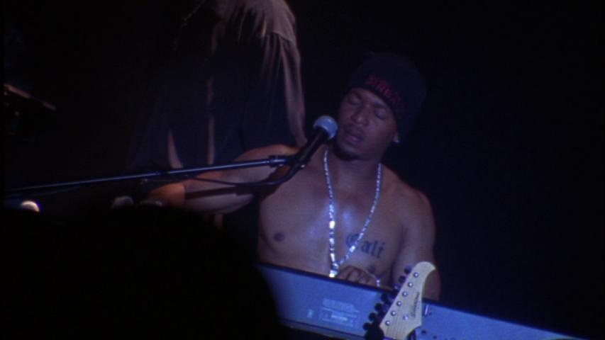 Play'd: A Hip Hop Story - Bild 7