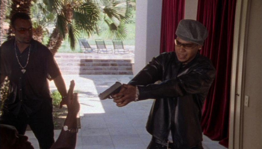 Play'd: A Hip Hop Story - Bild 9