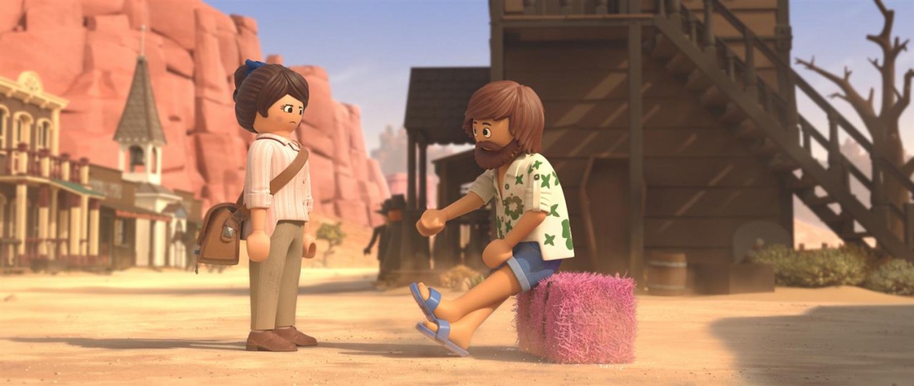 Playmobil - Der Film - Bild 6