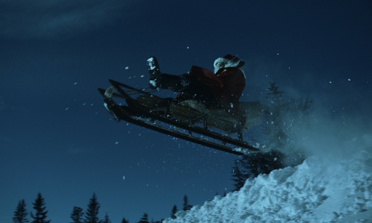 Plötzlich Santa - Bild 2