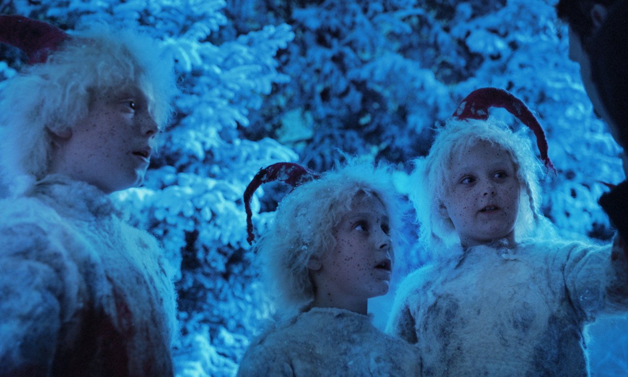 Plötzlich Santa - Bild 9