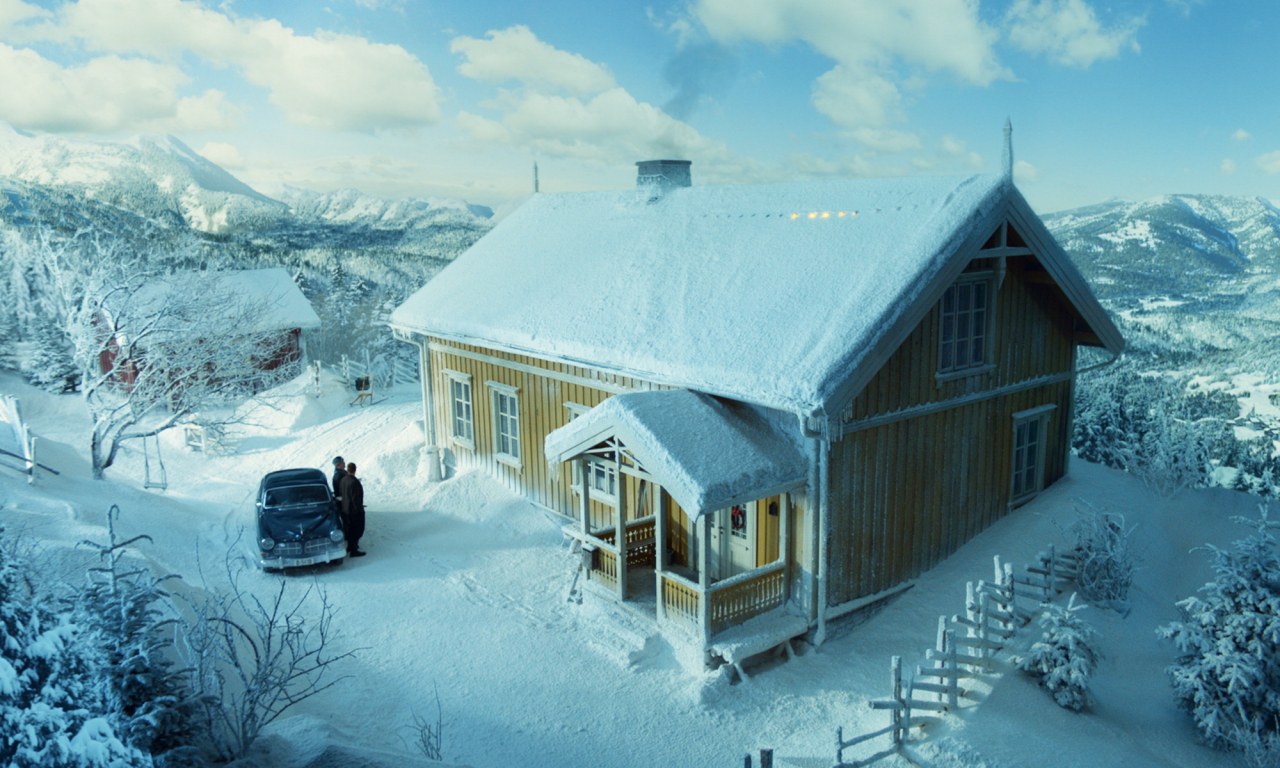 Plötzlich Santa - Bild 10