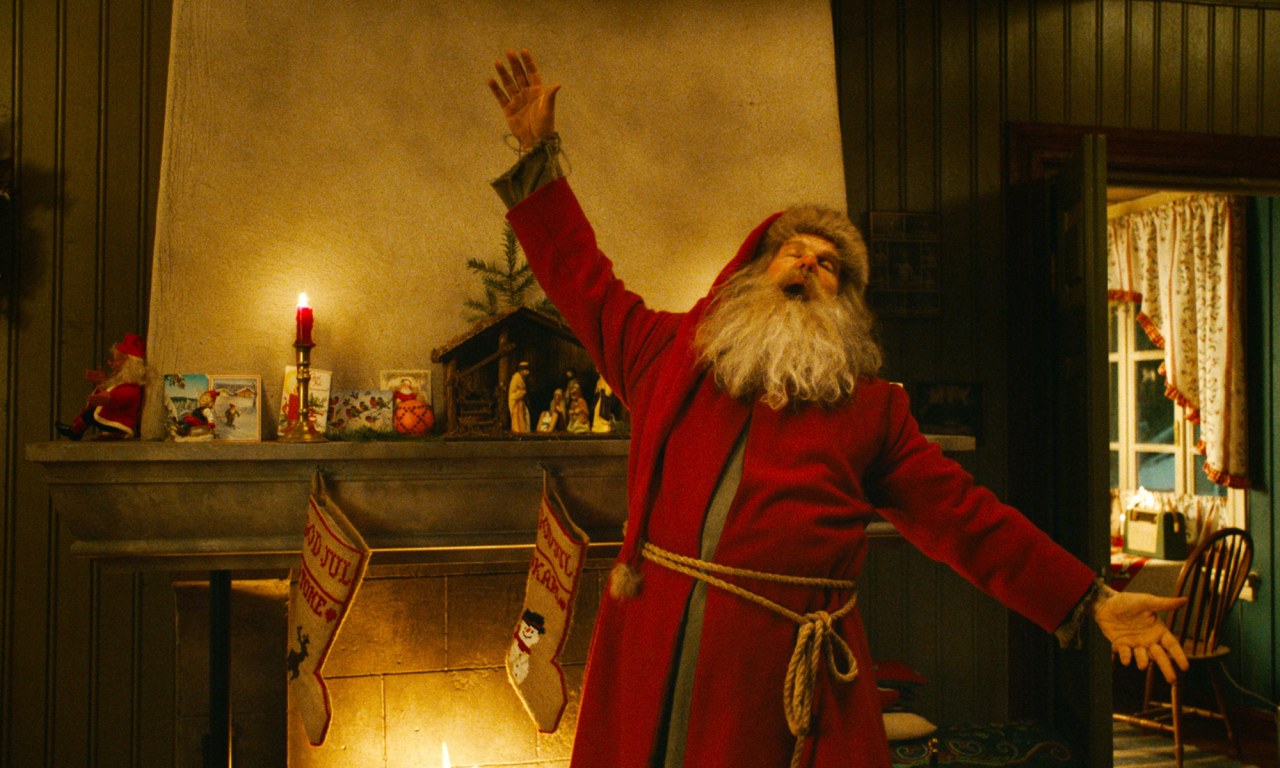 Plötzlich Santa - Bild 16