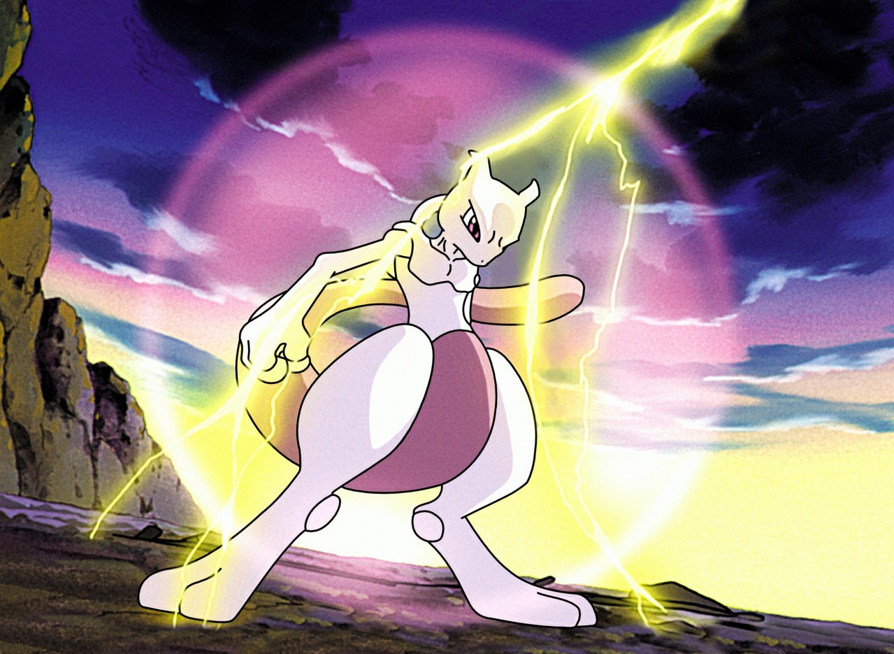Pokémon: Mewtwo's Return - Bild 3