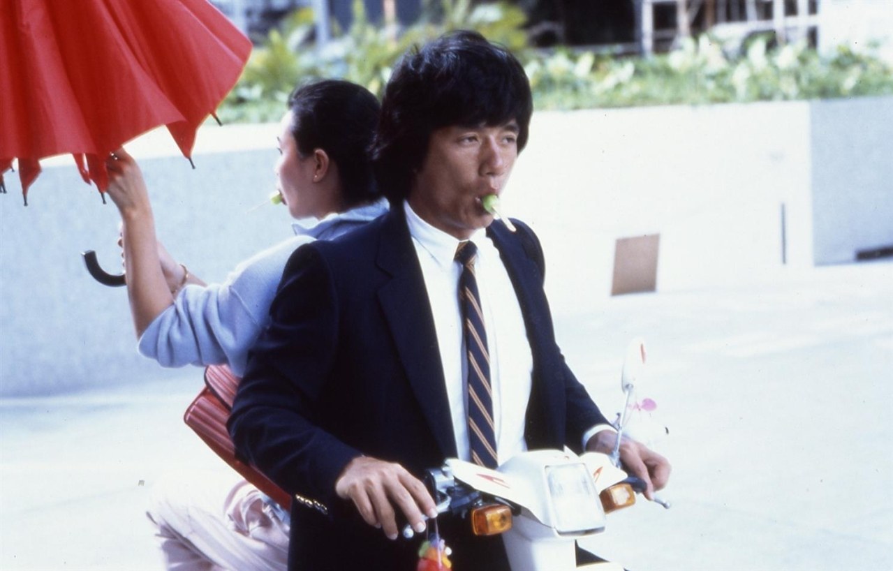 Police Story - Bild 4