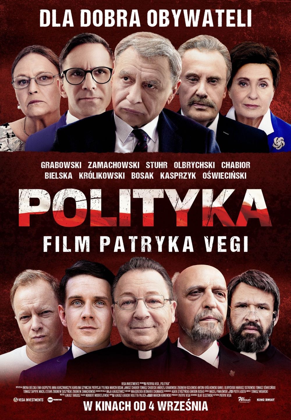 Polityka - Bild 1