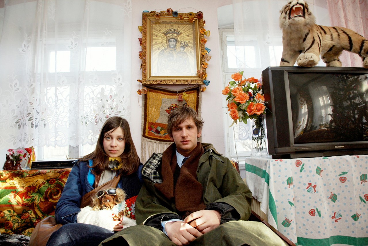 Polska Love Serenade - Bild 2