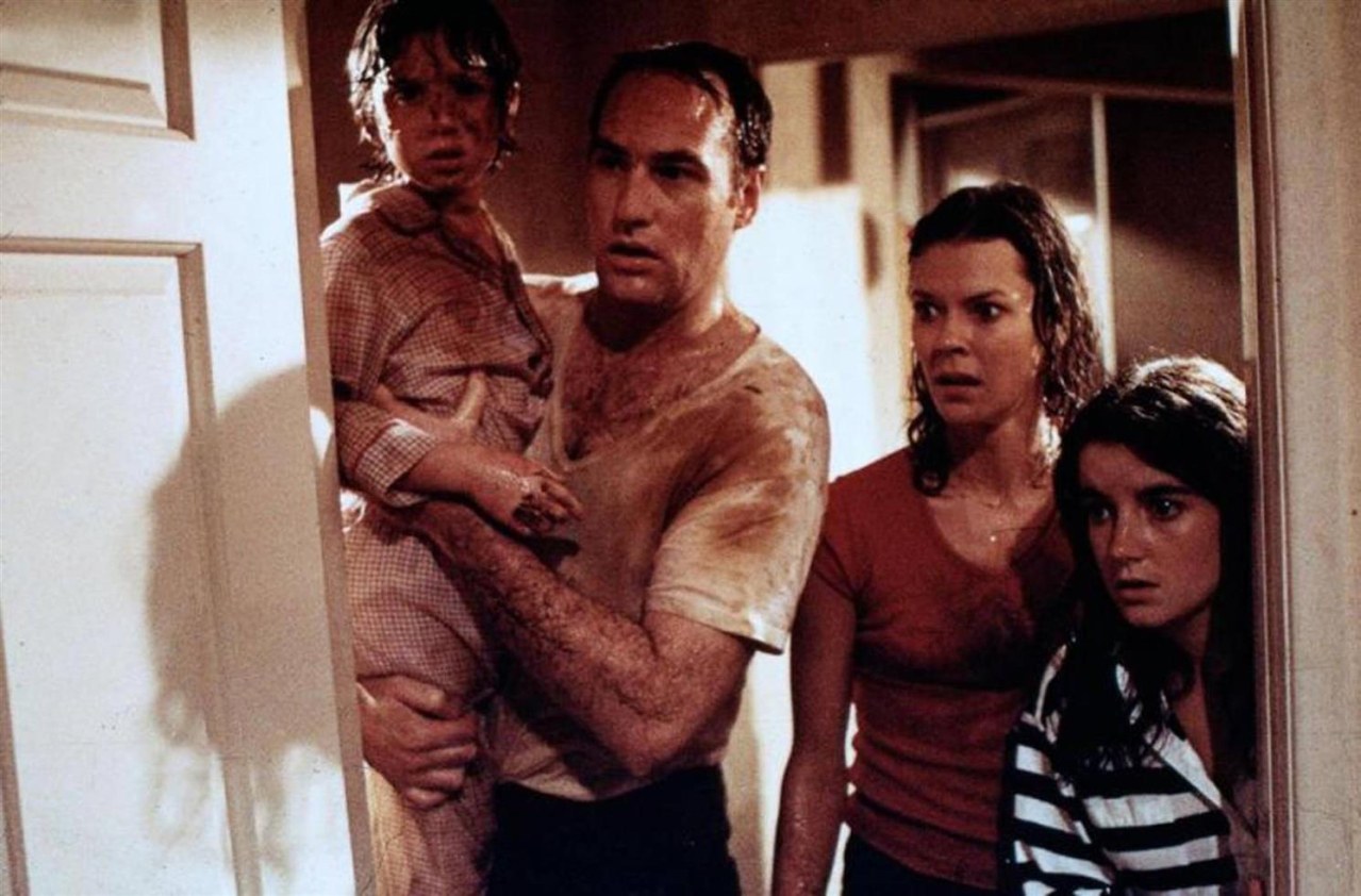 Poltergeist - Bild 4