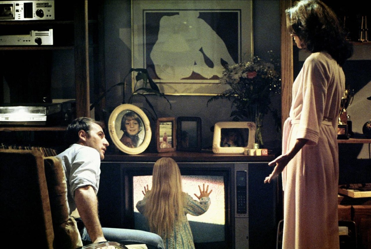 Poltergeist - Bild 5
