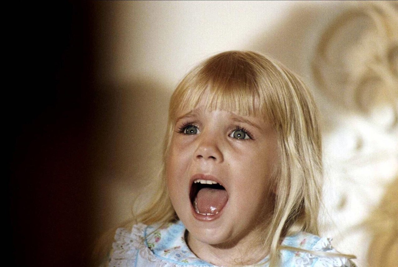 Poltergeist - Bild 6