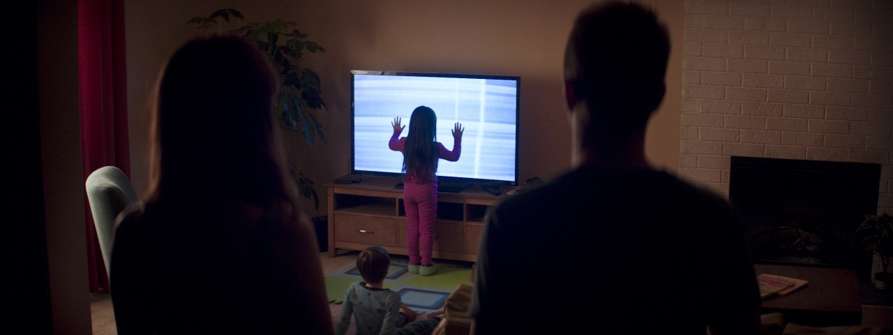 Poltergeist - Bild 2