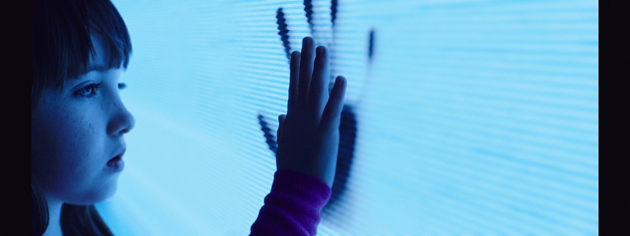 Poltergeist - Bild 4