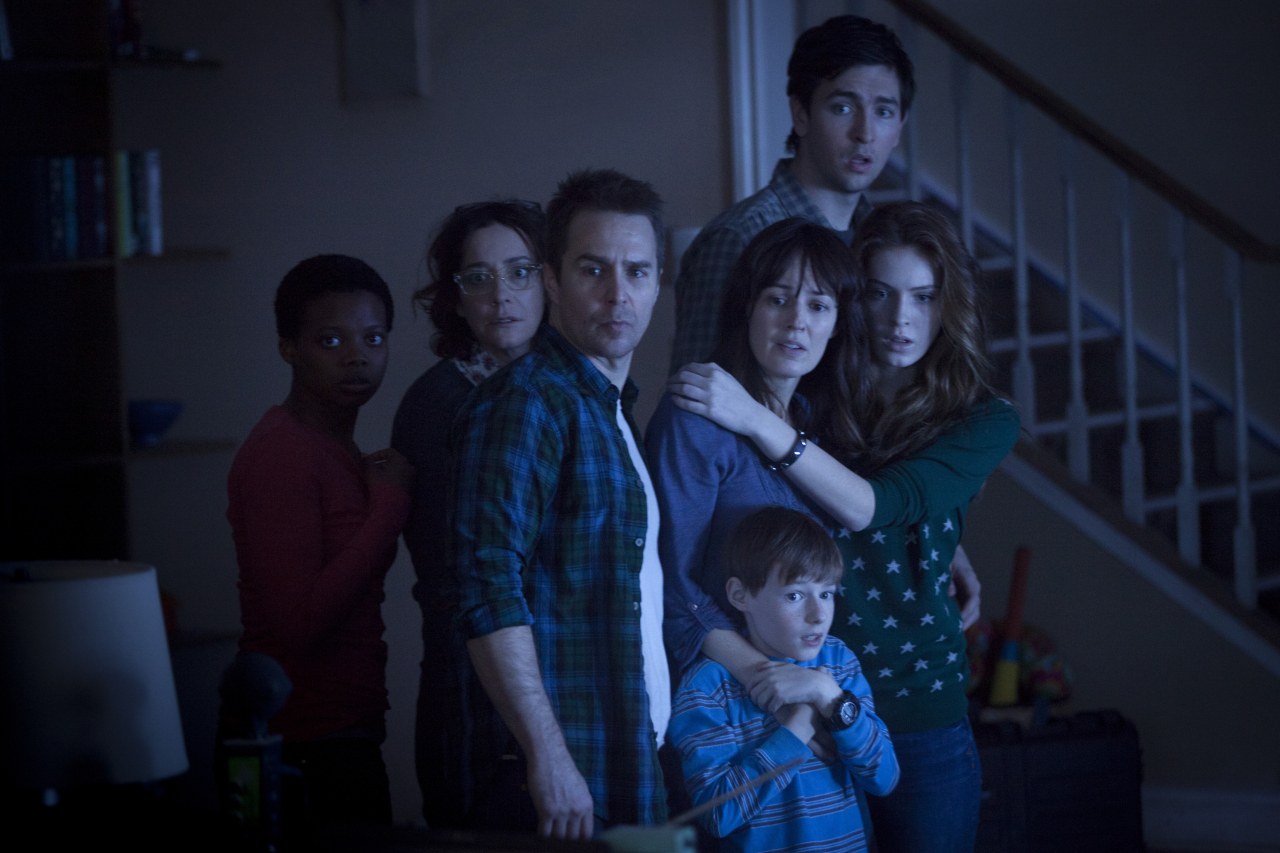 Poltergeist - Bild 5