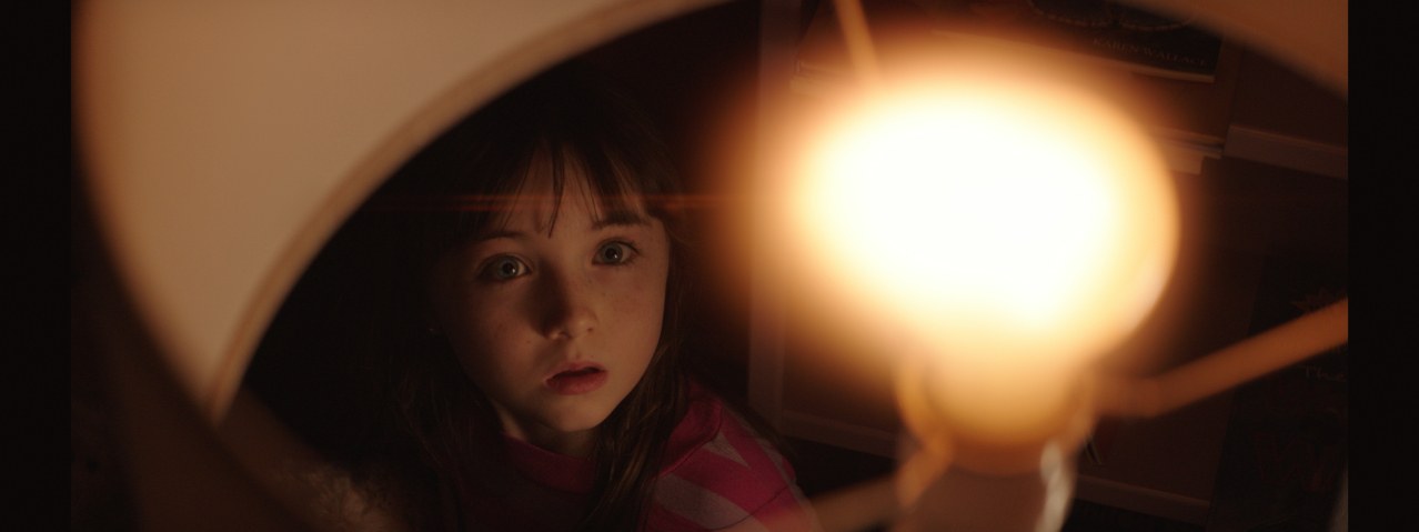 Poltergeist - Bild 7