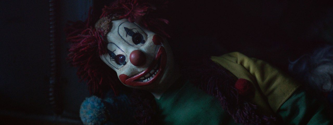Poltergeist - Bild 8
