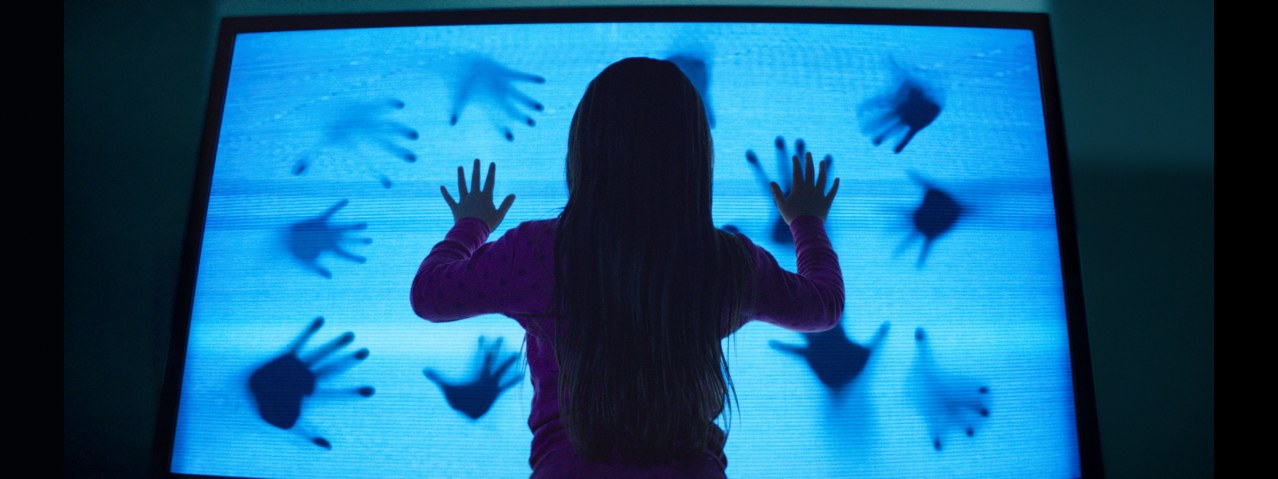 Poltergeist - Bild 9