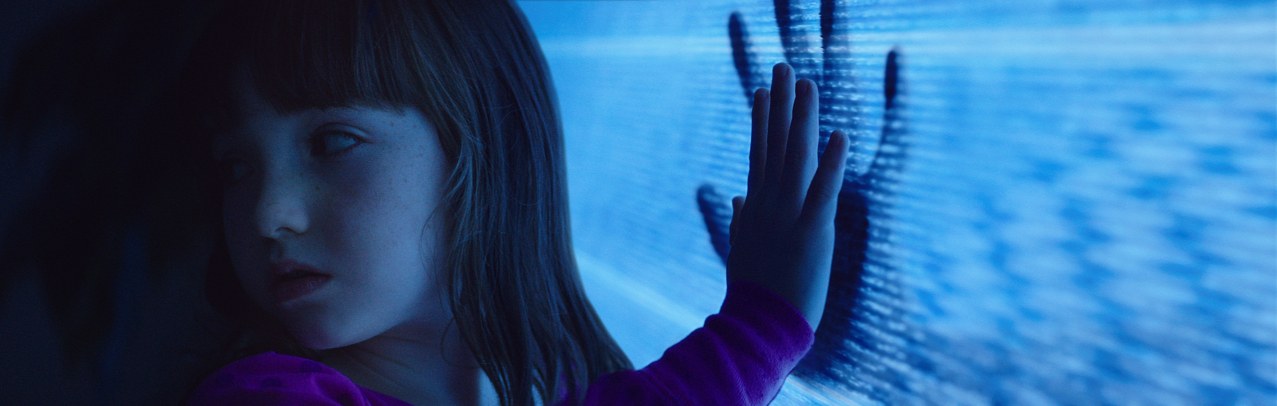 Poltergeist - Bild 13