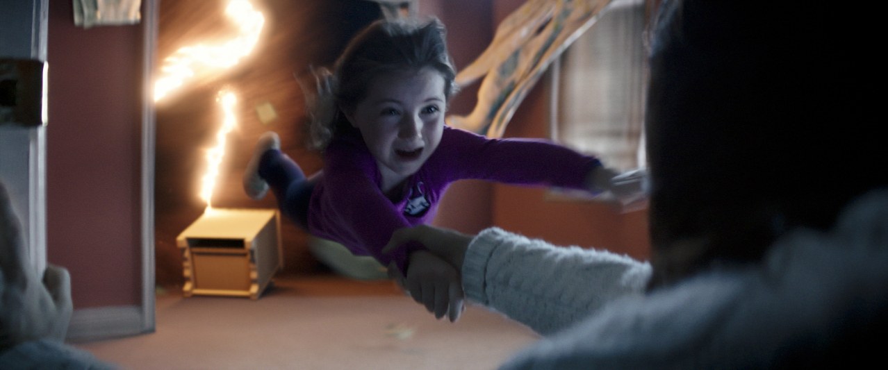 Poltergeist - Bild 16