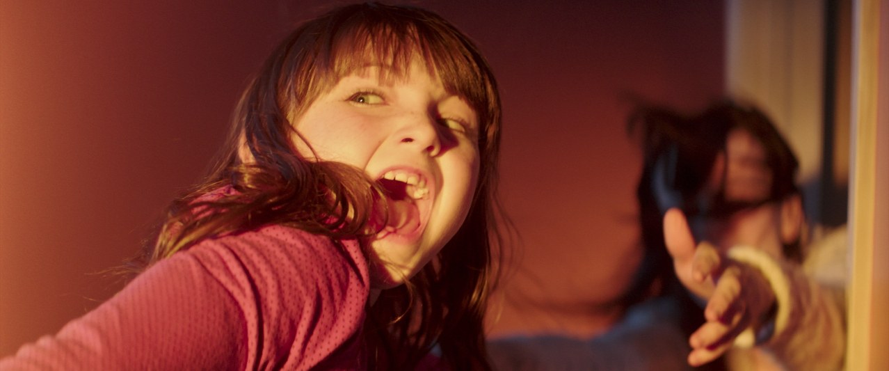 Poltergeist - Bild 17