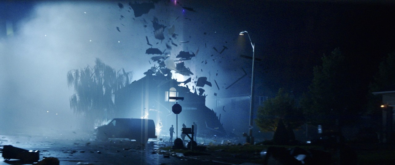 Poltergeist - Bild 19