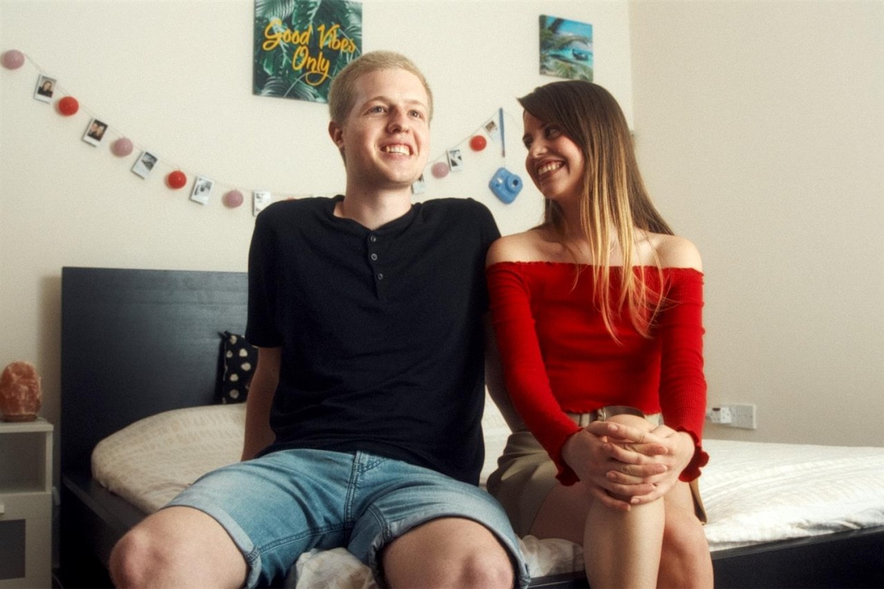 Pornfluencer - Bild 1