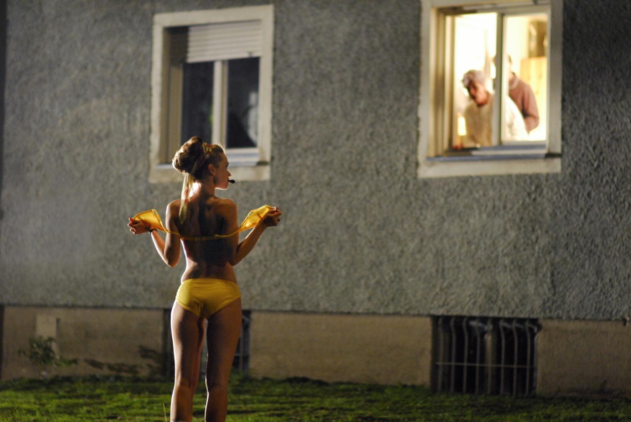 Pornorama oder Die Bekenntnisse der mannstollen Näherin Rita Brauchts - Bild 18