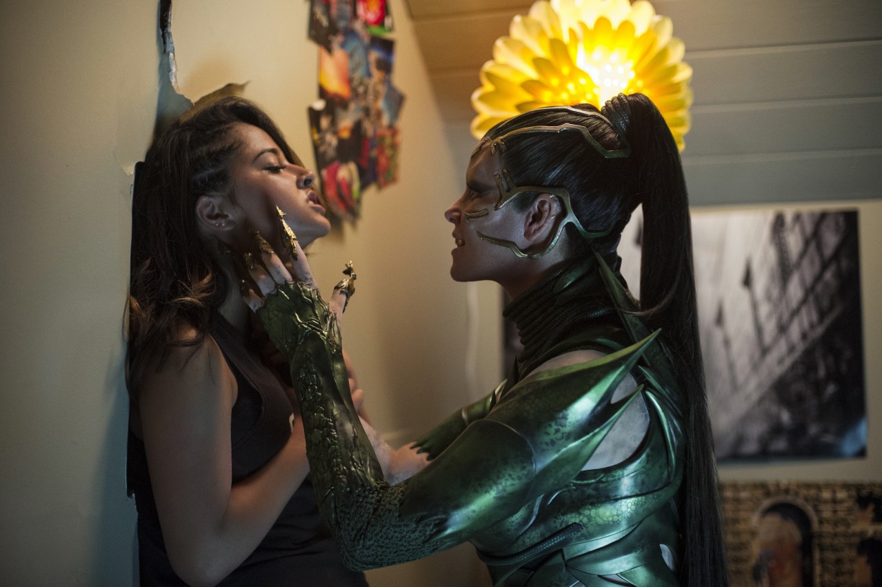 Power Rangers - Bild 3