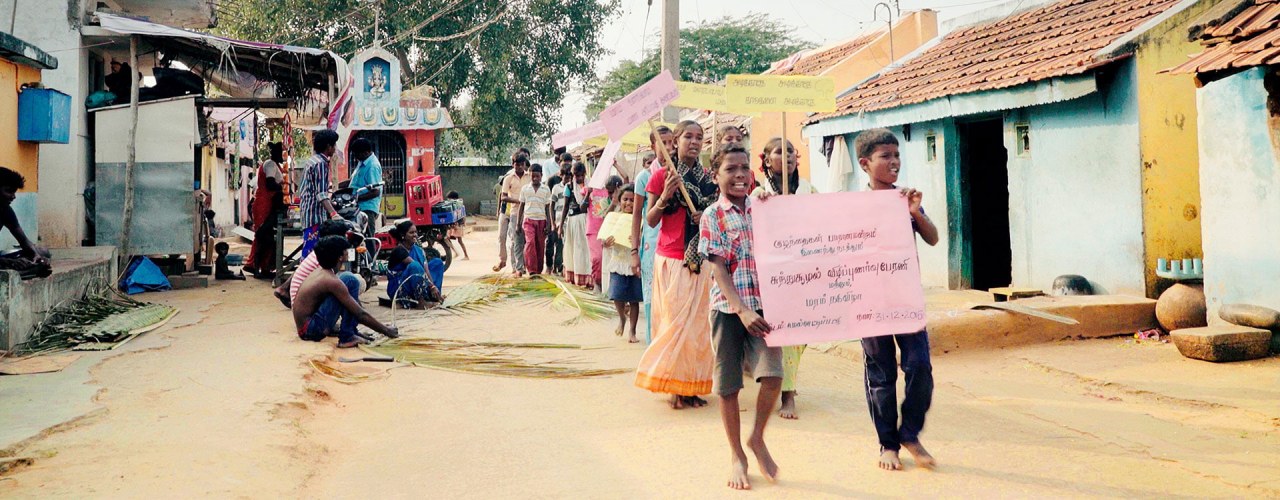 Power to the Children - Kinder an die Macht - Bild 1