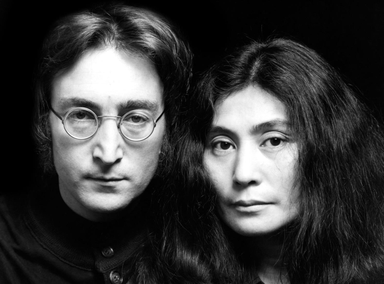 Power to the People: John & Yoko Live in NYC - Bild 1