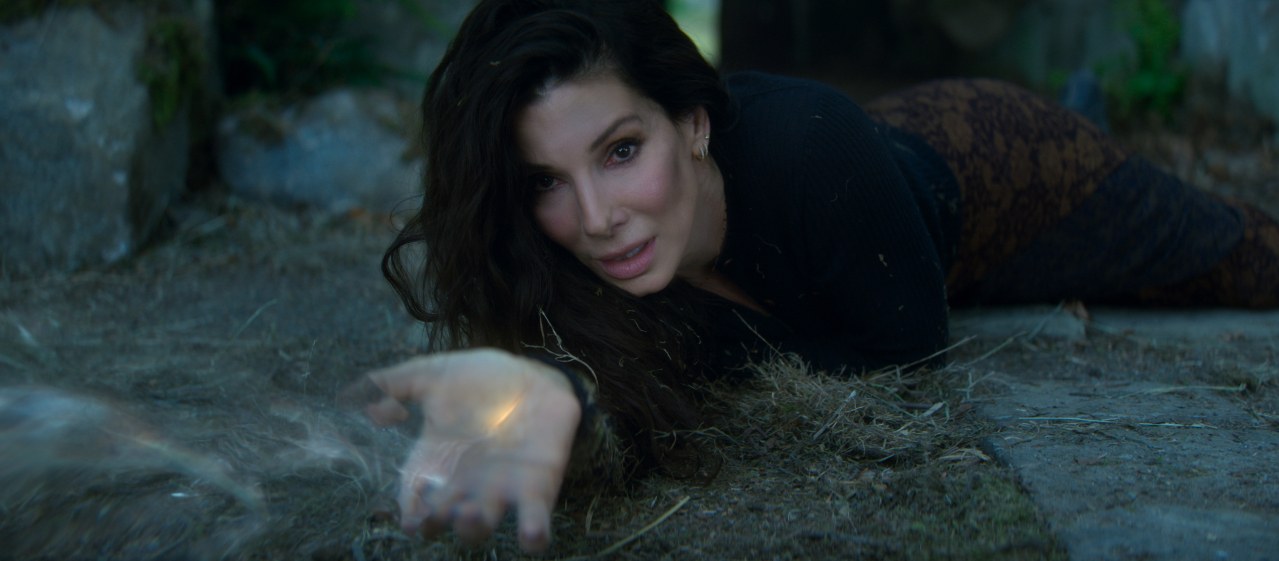 Practical Magic 2 - Zauberhafte Schwestern - Bild 5