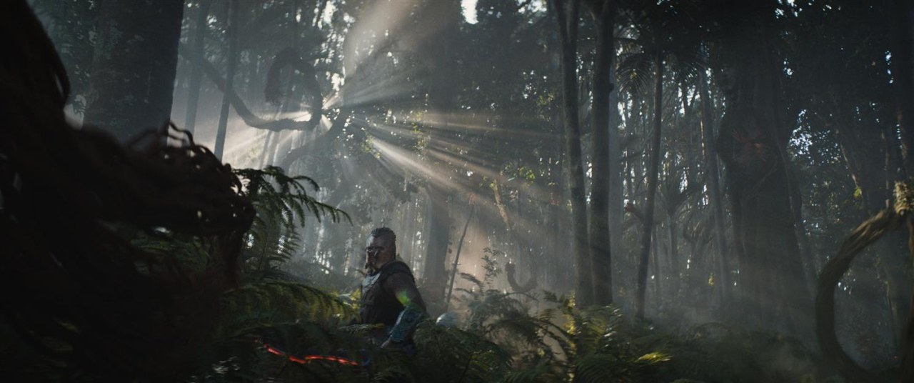 Predator: Badlands - Bild 2