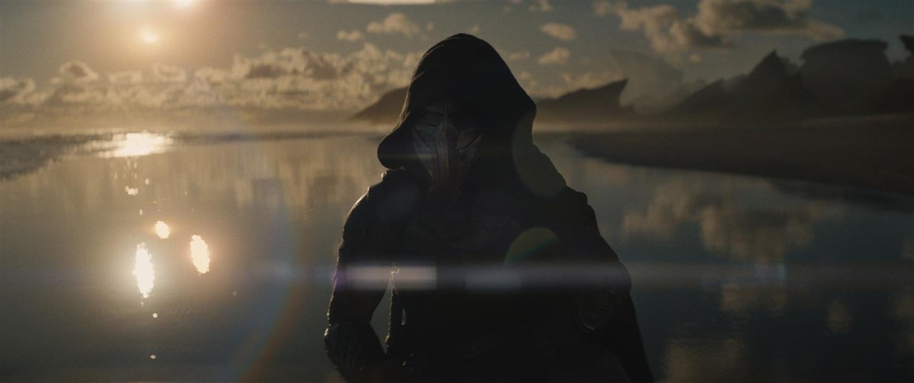 Predator: Badlands - Bild 3