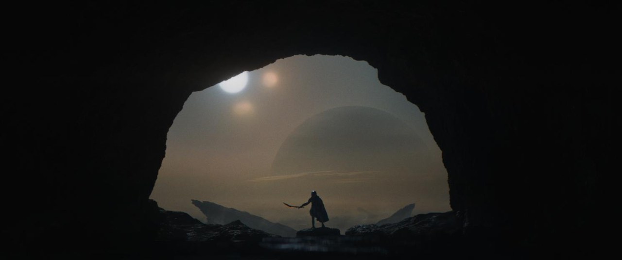 Predator: Badlands - Bild 4