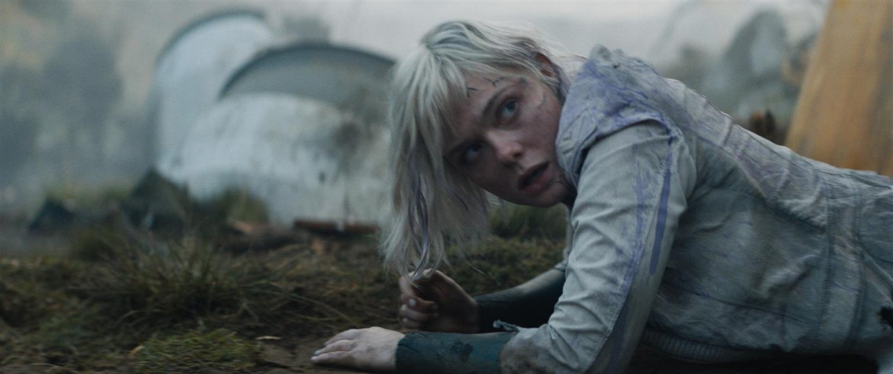 Predator: Badlands - Bild 6