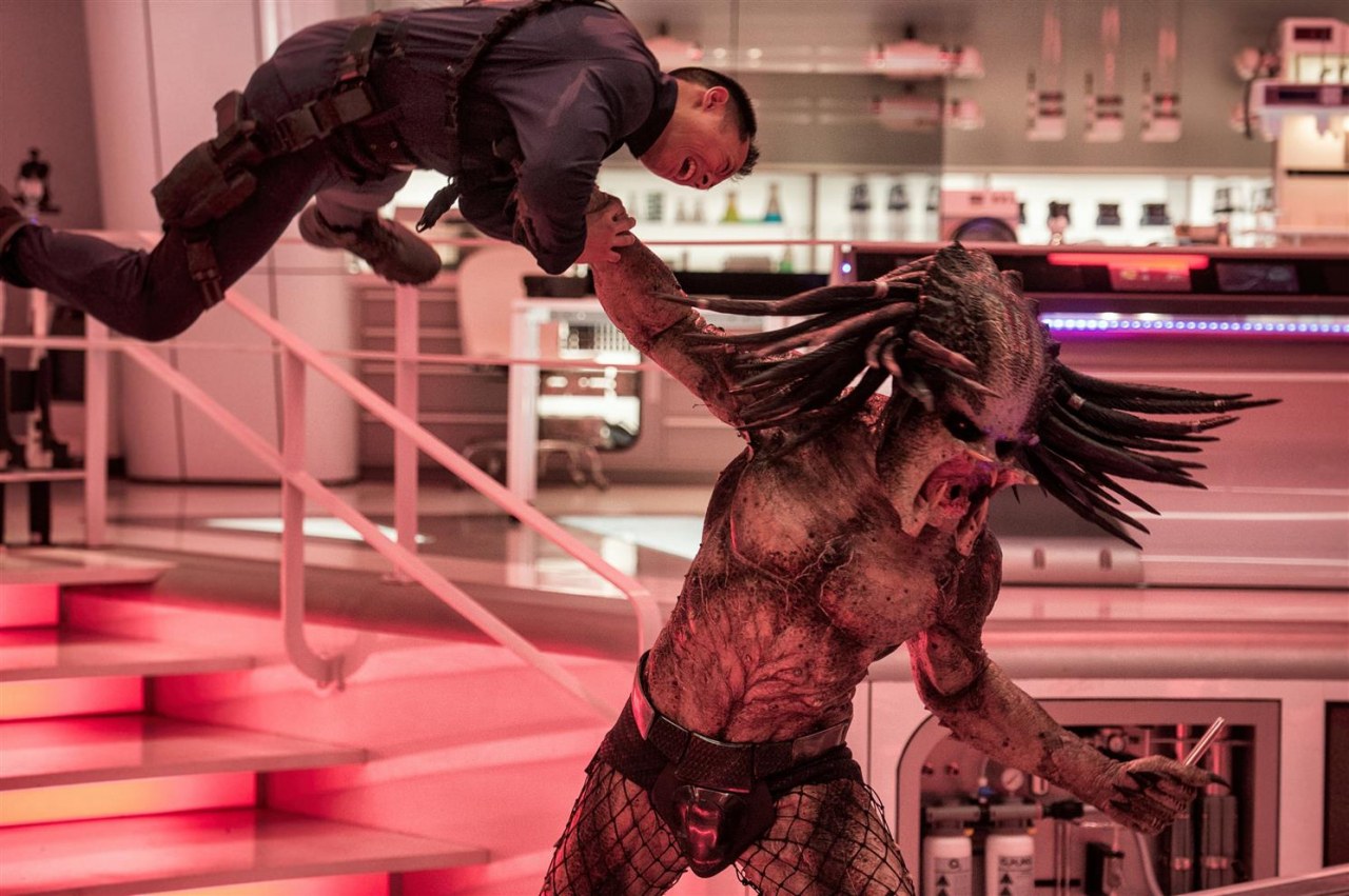 Predator - Upgrade - Bild 2