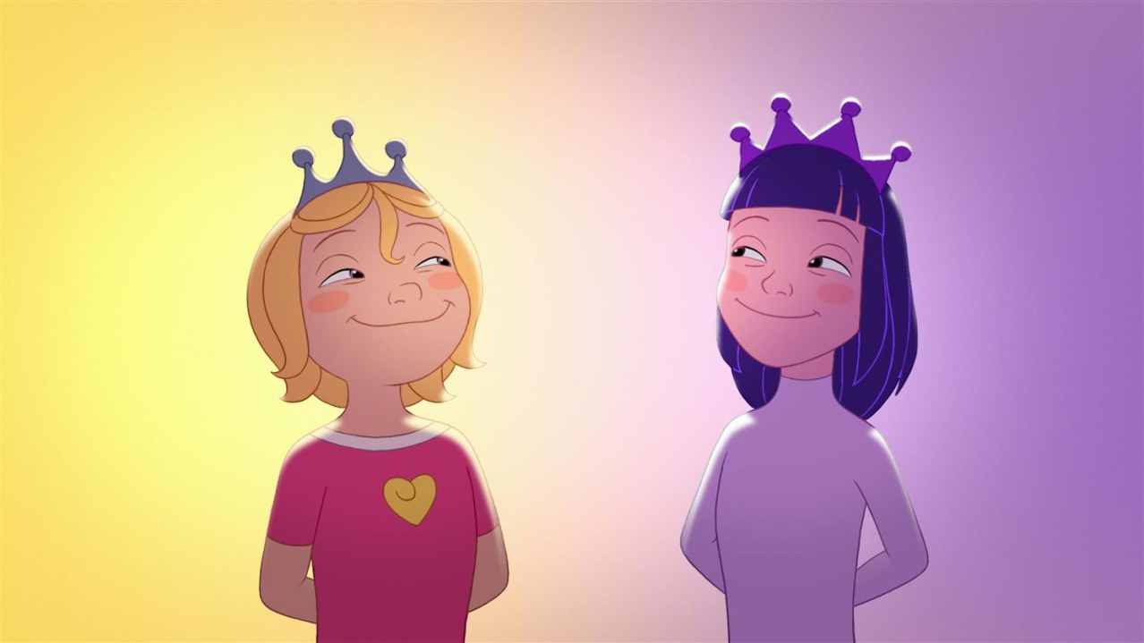 Prinzessin Emmy - Bild 2