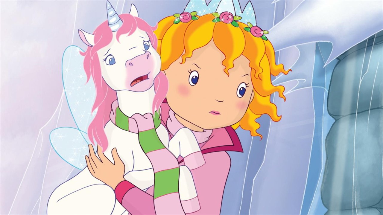 Prinzessin Lillifee und das kleine Einhorn - Bild 3