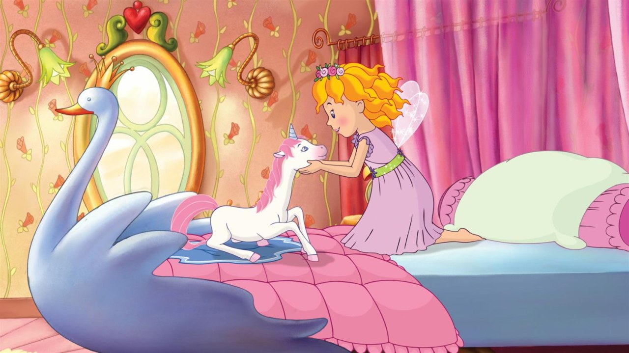 Prinzessin Lillifee und das kleine Einhorn - Bild 7