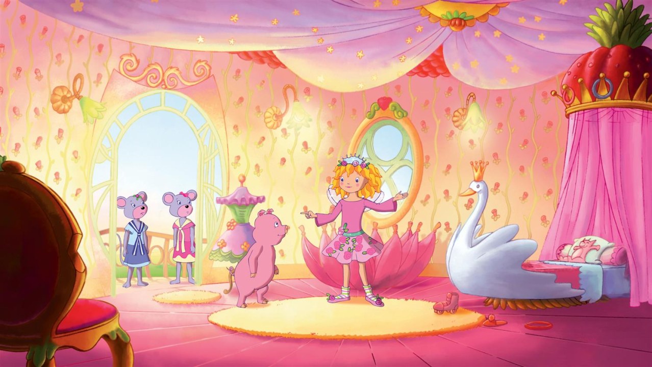 Prinzessin Lillifee - Bild 1
