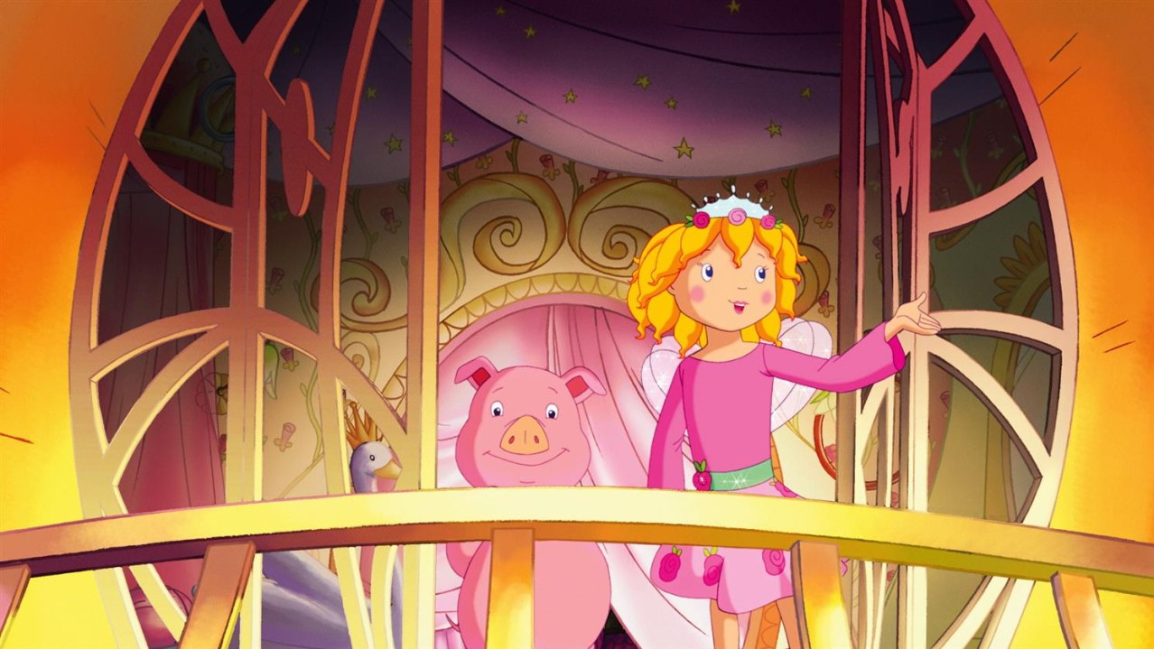 Prinzessin Lillifee - Bild 3