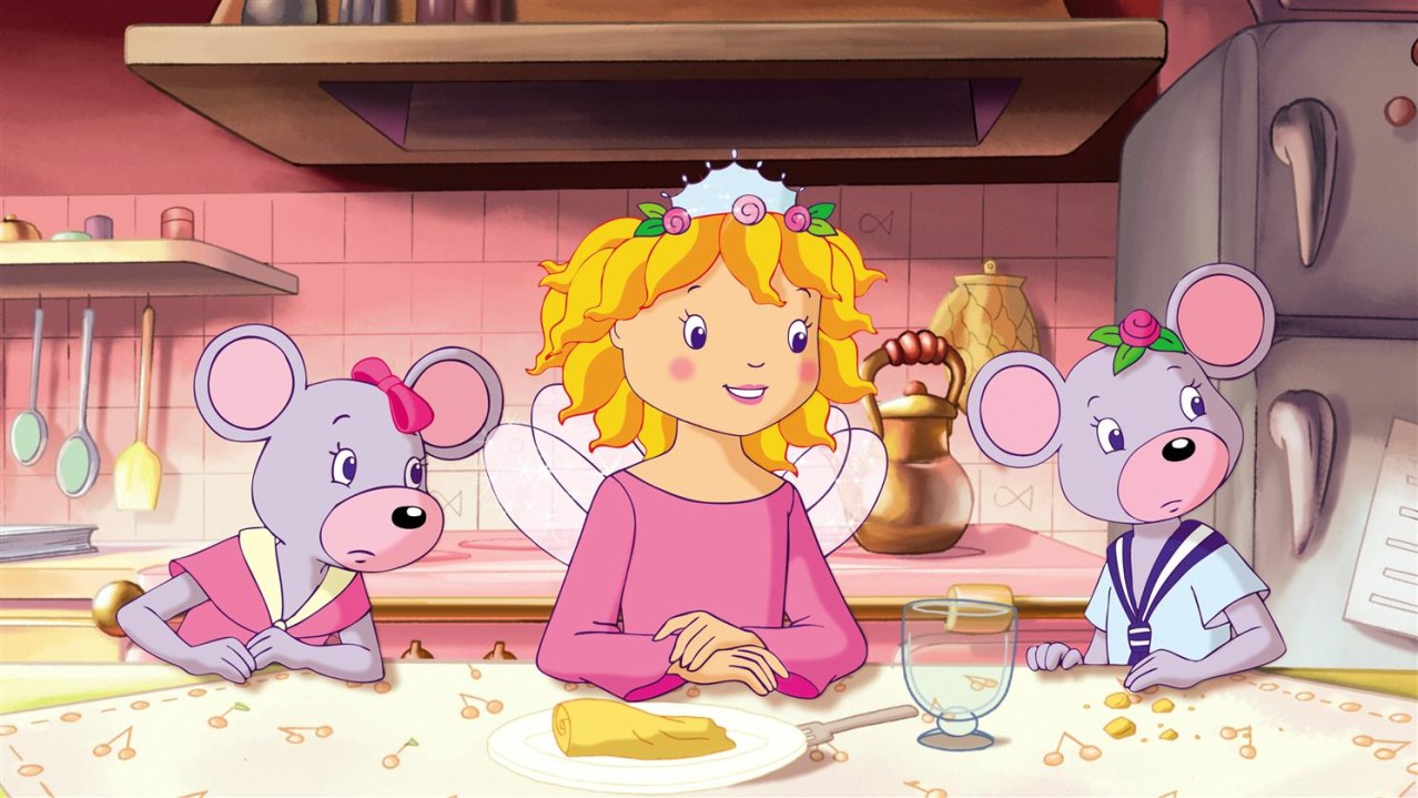 Prinzessin Lillifee - Bild 9