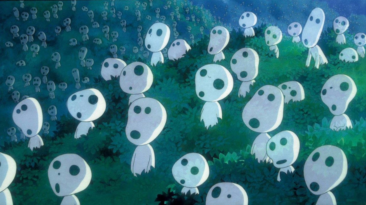 Prinzessin Mononoke - Bild 2