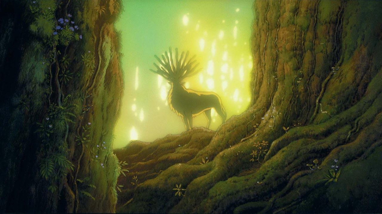 Prinzessin Mononoke - Bild 10