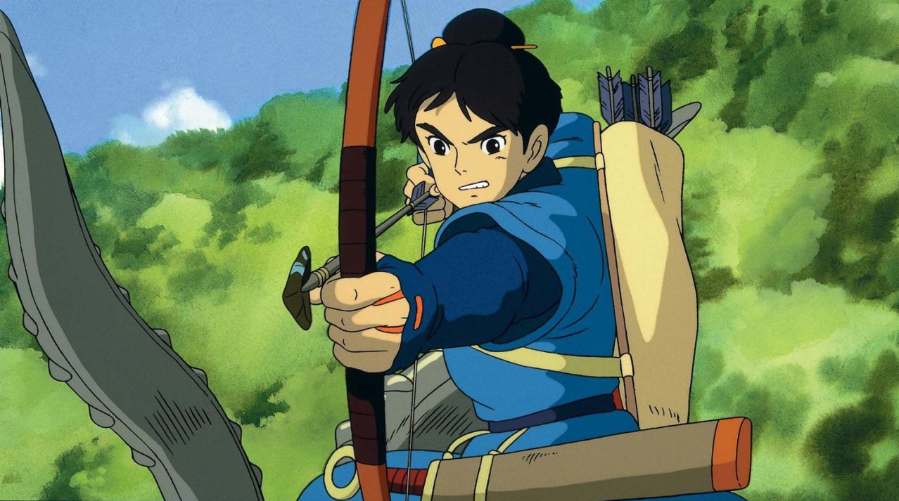 Prinzessin Mononoke - Bild 18