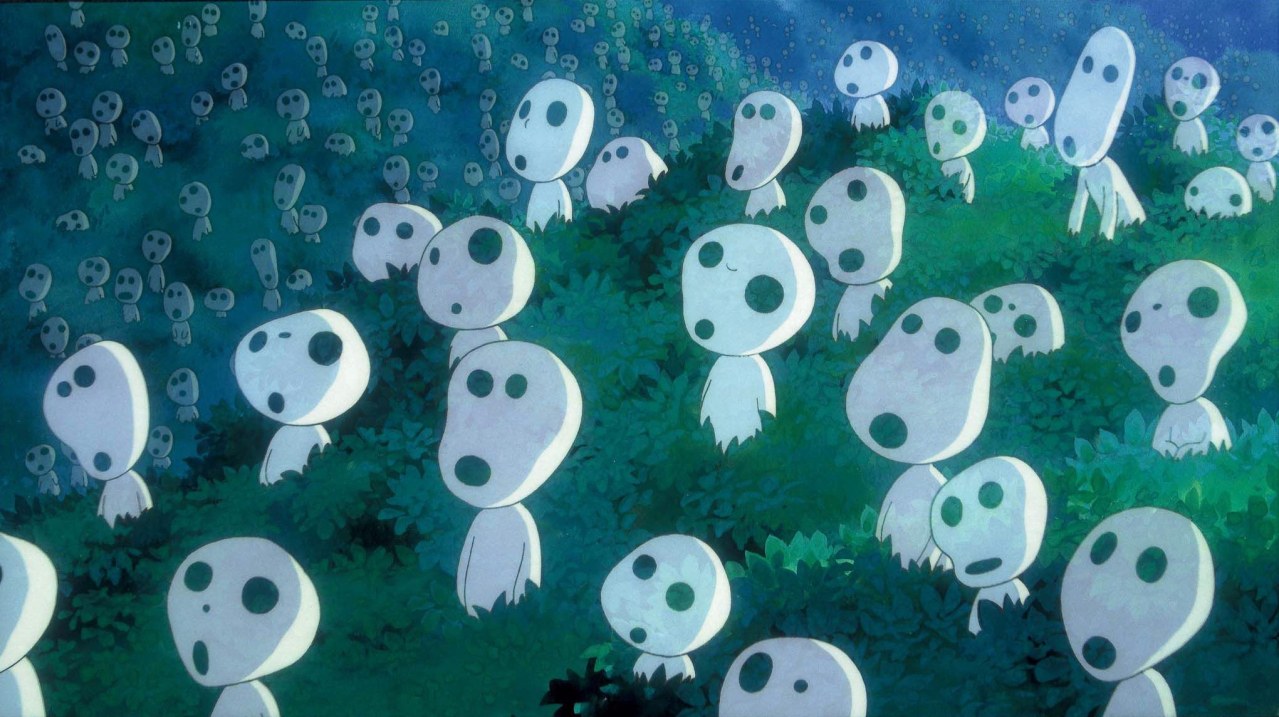Prinzessin Mononoke - Bild 11