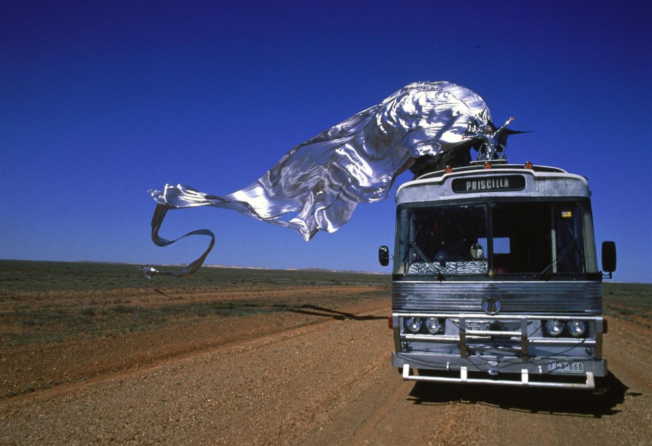 Priscilla, Königin der Wüste - Bild 4