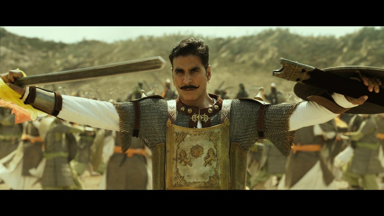 Prithviraj - Bild 2