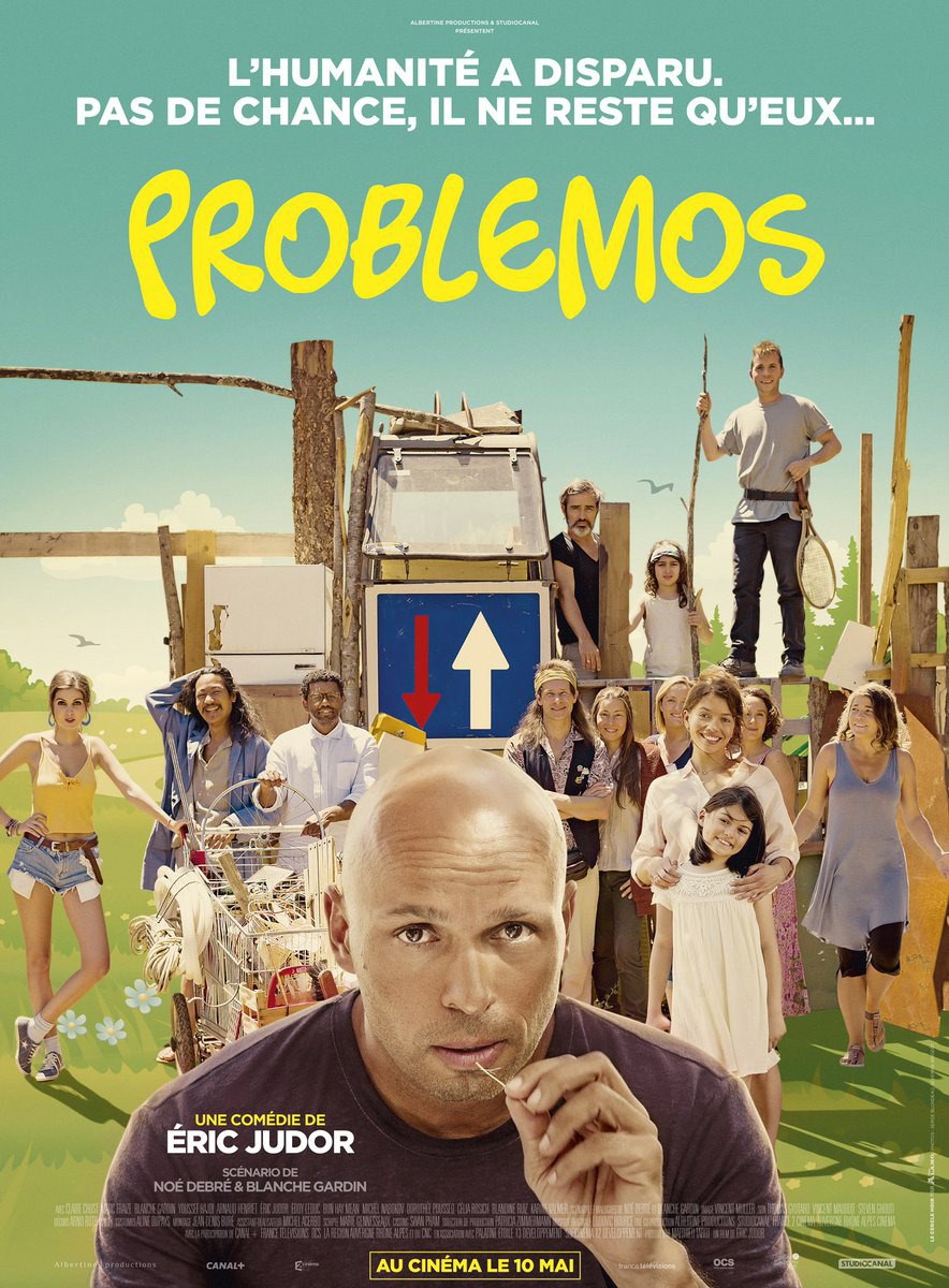 Problemos - Bild 1
