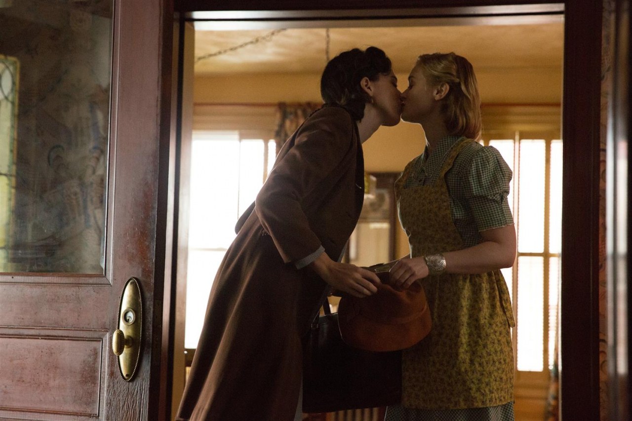 Professor Marston & The Wonder Women - Bild 1